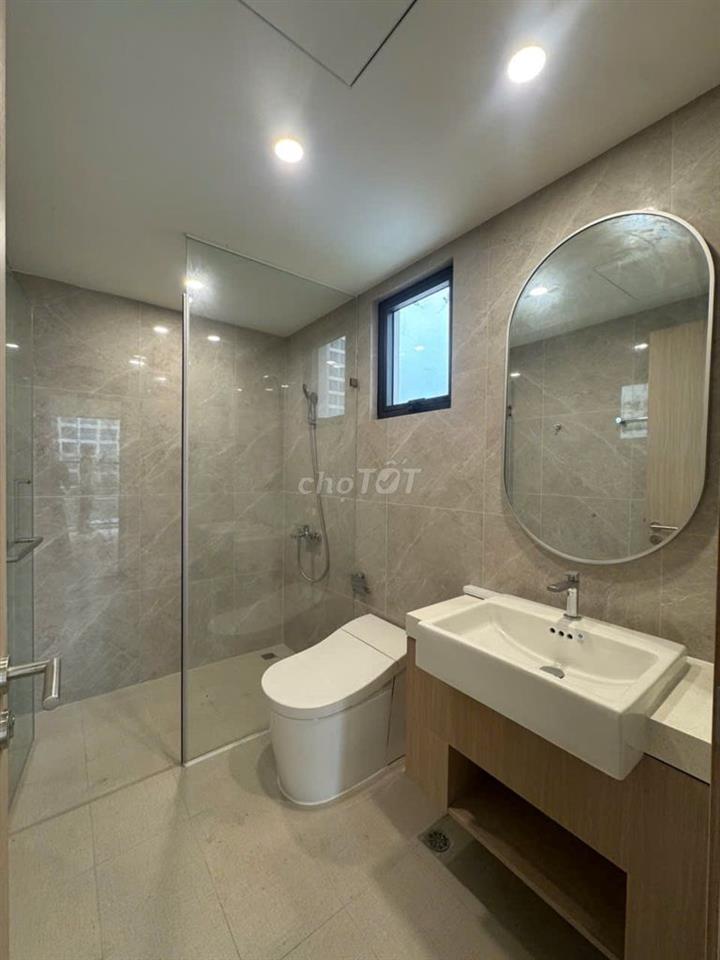 Cho thuê 2PN căn góc Lumière Boulevard B3-15