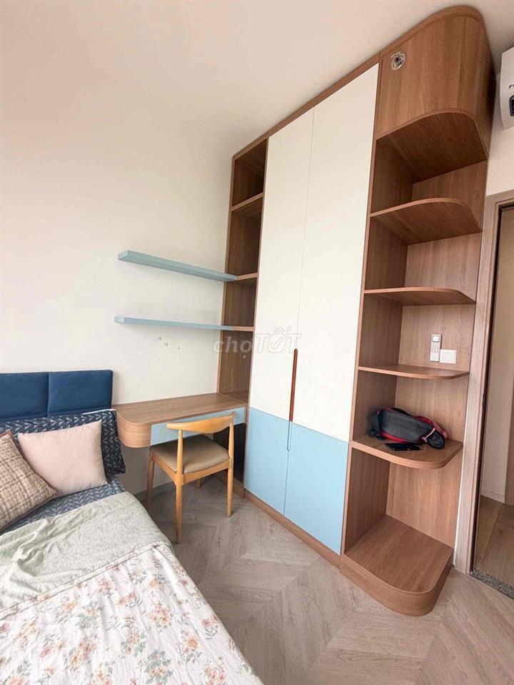 CHUNG CƯ VINHOME GRAND PARK