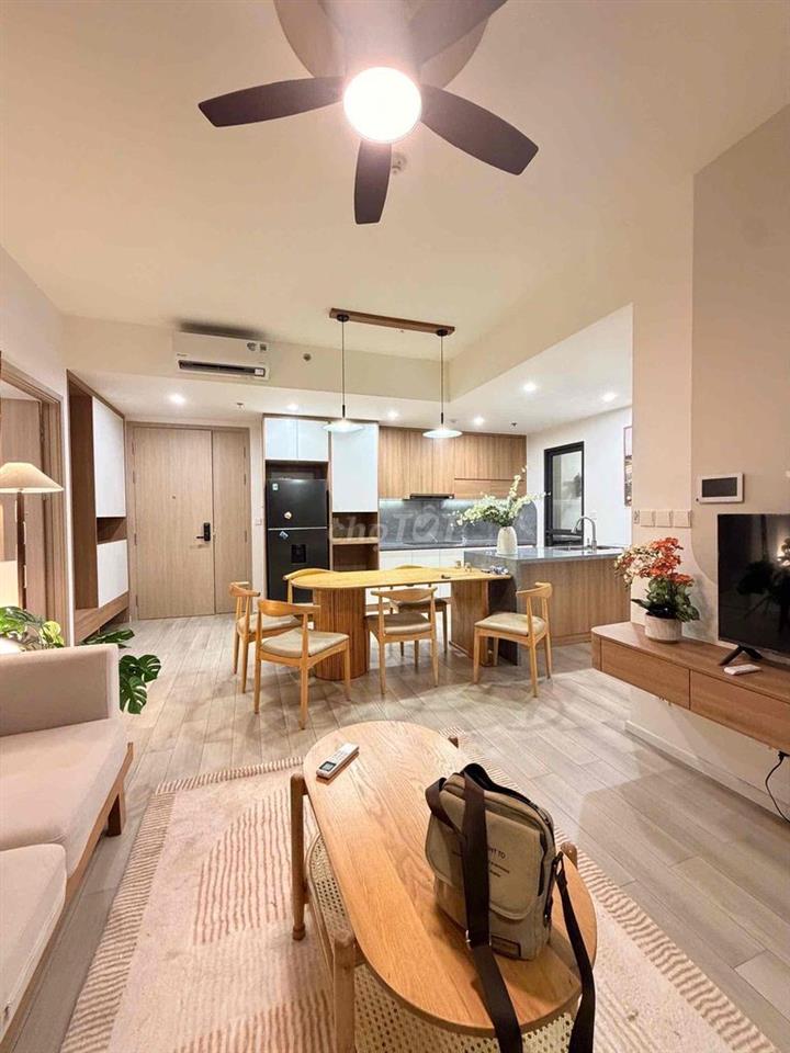CHUNG CƯ VINHOME GRAND PARK