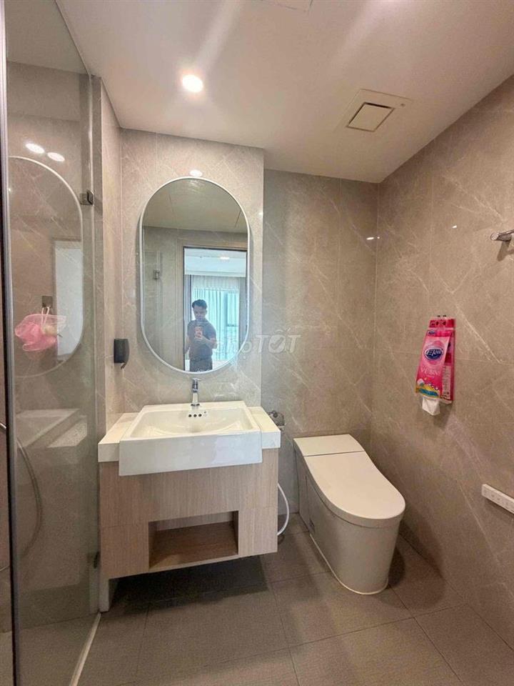 CHUNG CƯ VINHOME GRAND PARK