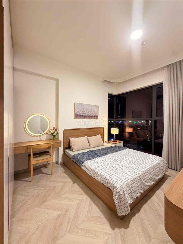 CHUNG CƯ VINHOME GRAND PARK