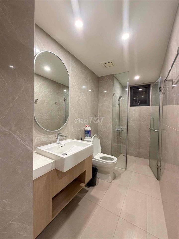 CHUNG CƯ VINHOME GRAND PARK