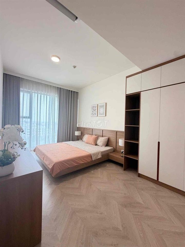 CHUNG CƯ VINHOME GRAND PARK