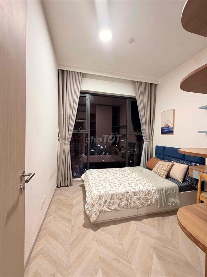 CHUNG CƯ VINHOME GRAND PARK