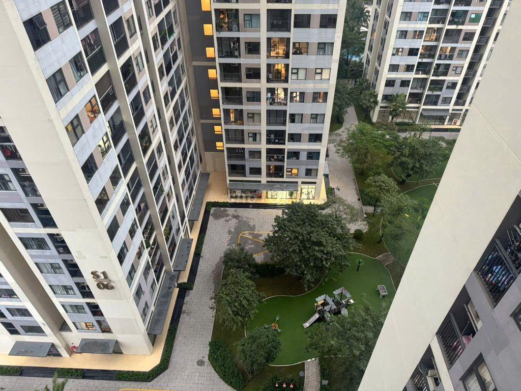 BÁN CHUNG CƯ VINHOMES GRAND PARK-S105.13