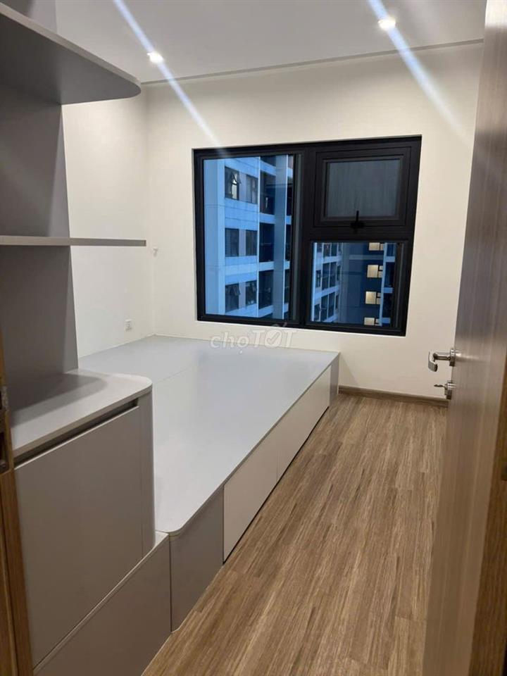 BÁN CHUNG CƯ VINHOMES GRAND PARK-S105.13