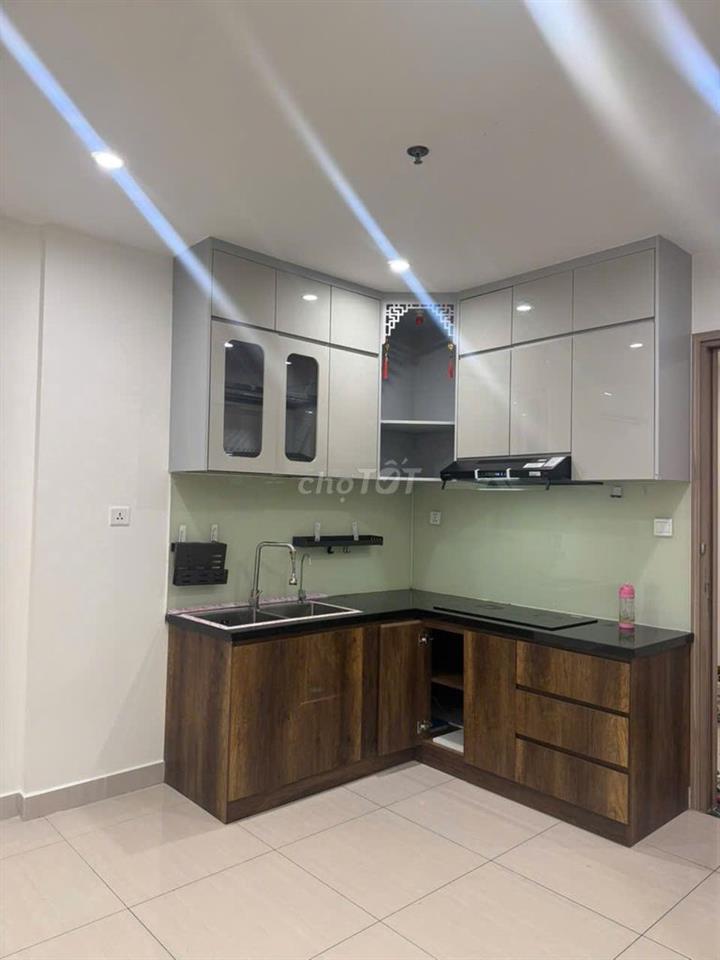 BÁN CHUNG CƯ VINHOMES GRAND PARK-S105.13