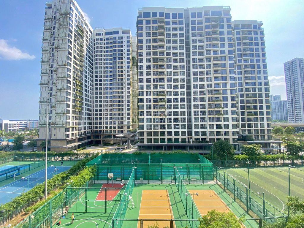 BÁN CĂN HỘ 2PN KHU MASTERY CENTRAL PARK GIÁ CỰC TỐT