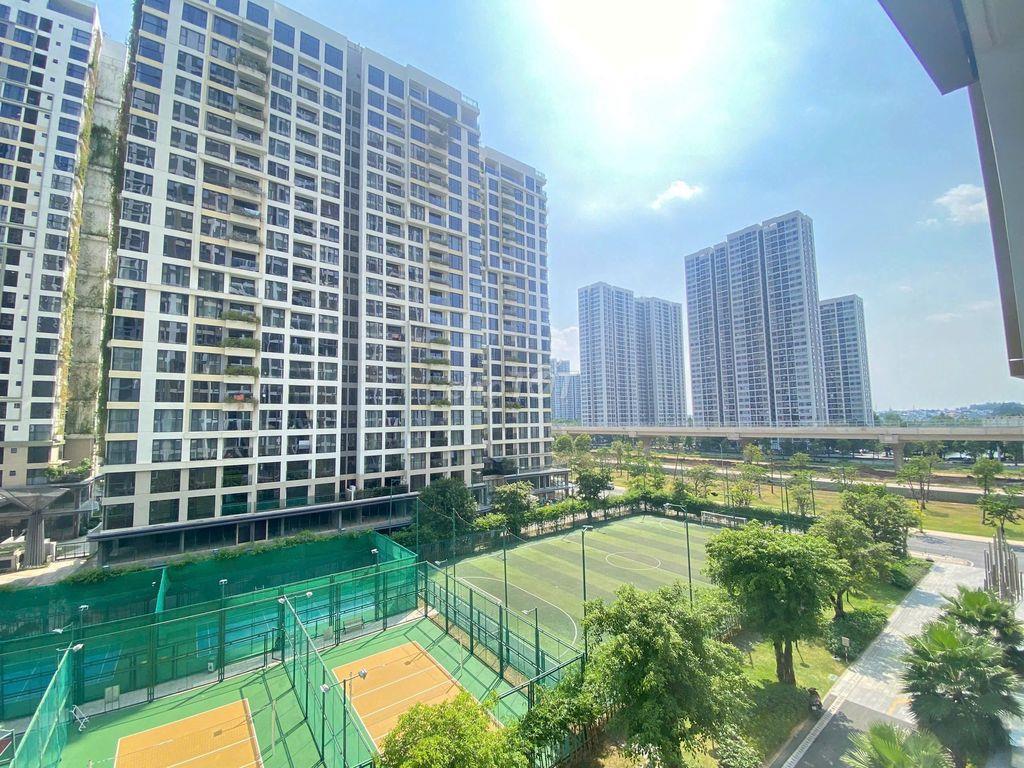 BÁN CĂN HỘ 2PN KHU MASTERY CENTRAL PARK GIÁ CỰC TỐT