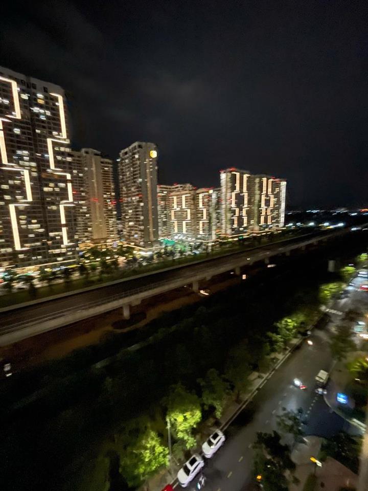 BÁN CĂN HỘ VINHOME 3PN GIÁ CỰC TỐT