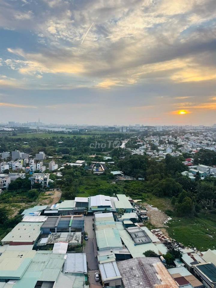 HẠ GIÁ SẬP SÀN 2PN+ VIEW LANDMARK 81
