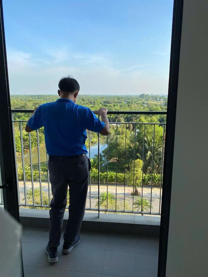 HẠ GIÁ SẬP SÀN 3PN VINHOME GRAND PARK