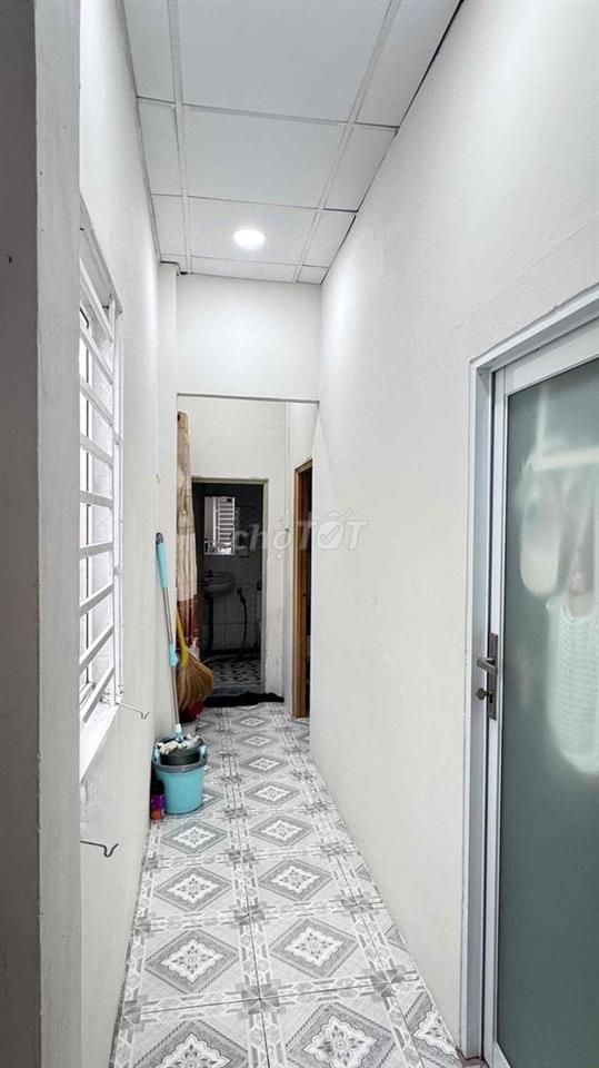 Nhà đẹp P. Tăng Nhơn Phú – Gần Metro & Suối Tiên – Tiện ích ngập tràn