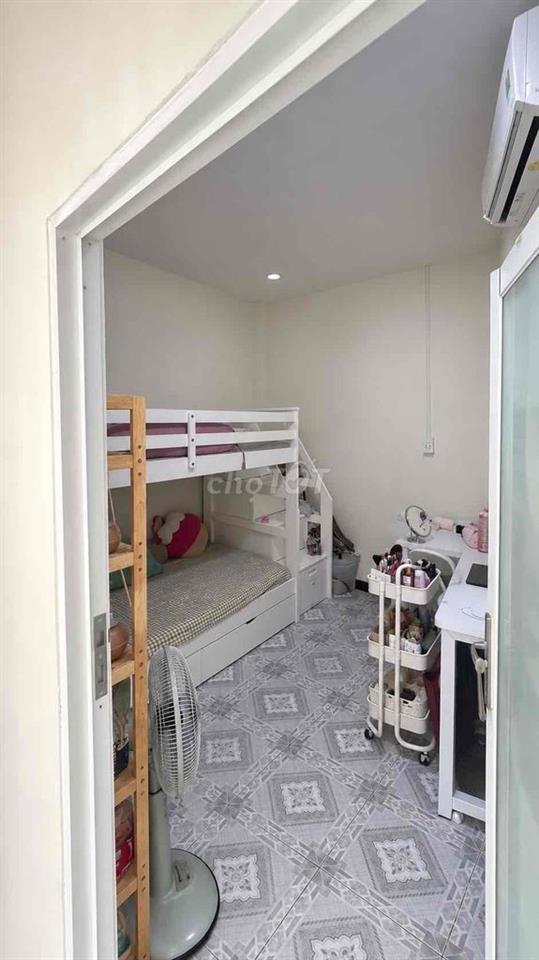 Nhà đẹp P. Tăng Nhơn Phú – Gần Metro & Suối Tiên – Tiện ích ngập tràn