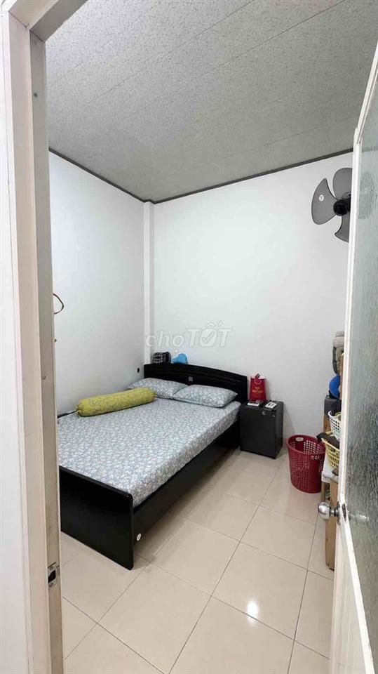 Nhà đẹp P. Tăng Nhơn Phú – Gần Metro & Suối Tiên – Tiện ích ngập tràn