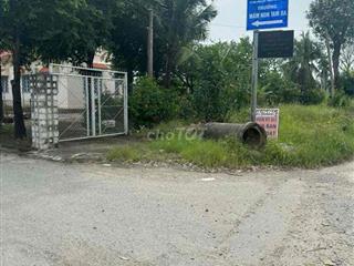Đất nền biệt thự