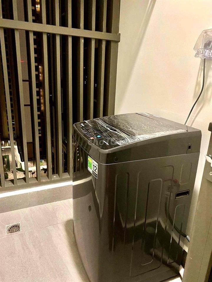 Chính chủ cho thuê nhà căn Studio H1 Masterise full đồ điện tử và nội