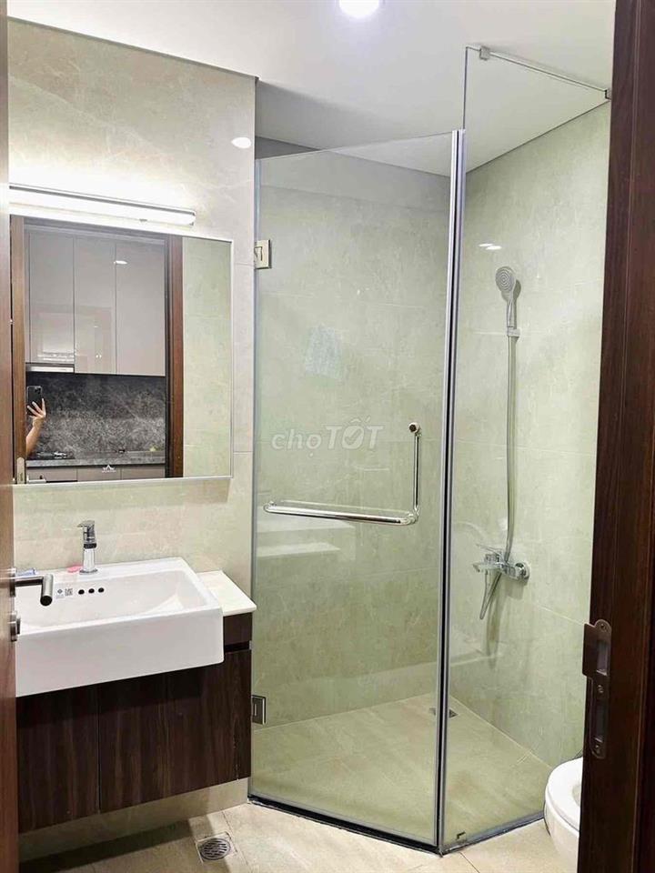 Chính chủ cho thuê nhà căn Studio H1 Masterise full đồ điện tử và nội