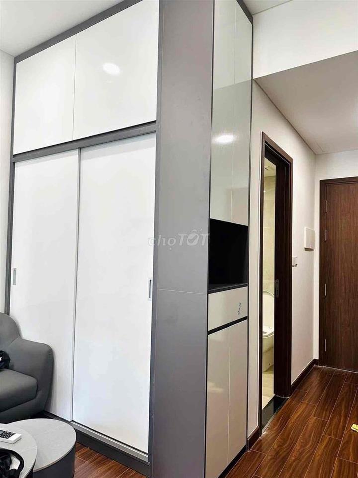 Chính chủ cho thuê nhà căn Studio H1 Masterise full đồ điện tử và nội