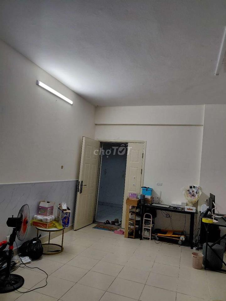 cho thuê căn hộ chung cư 503 tòa CT1 khu đô thị Nam Xala