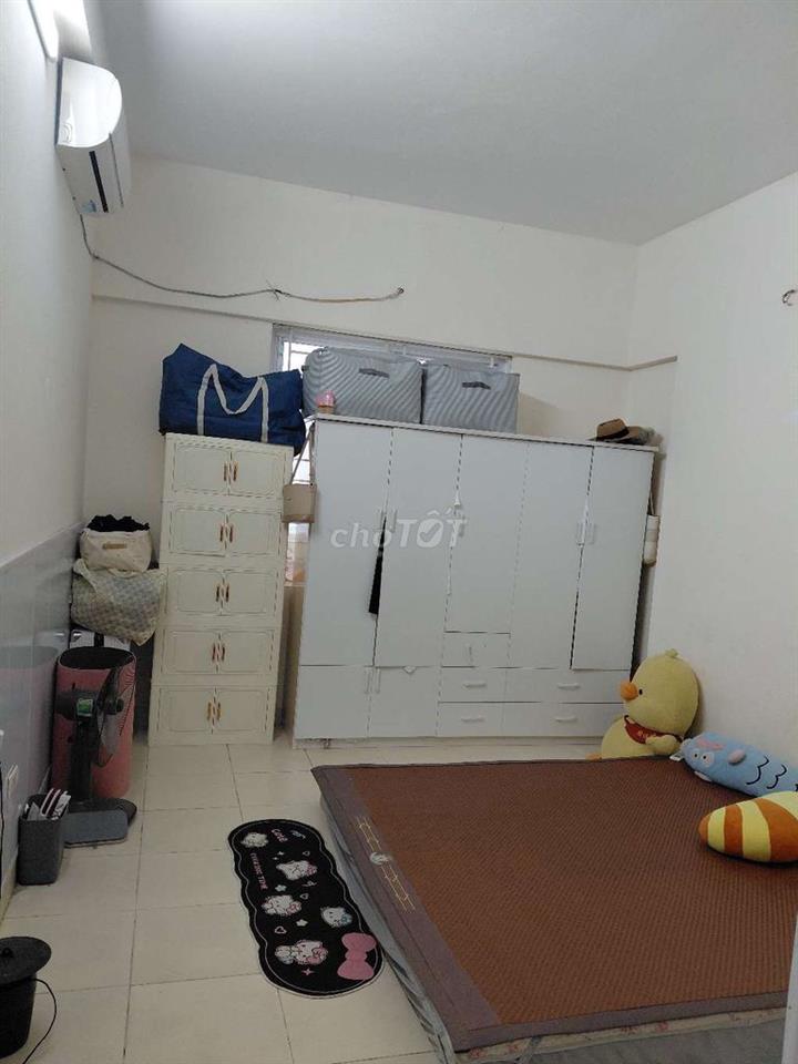 cho thuê căn hộ chung cư 503 tòa CT1 khu đô thị Nam Xala