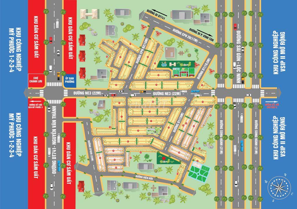 HAVEN LIVING KIẾN TẠO GIÁ TRỊ SỐNG
