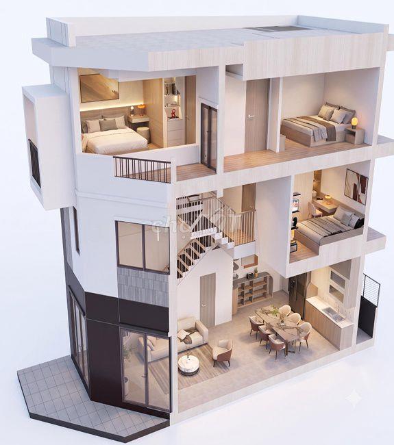 HAVEN LIVING KIẾN TẠO GIÁ TRỊ SỐNG