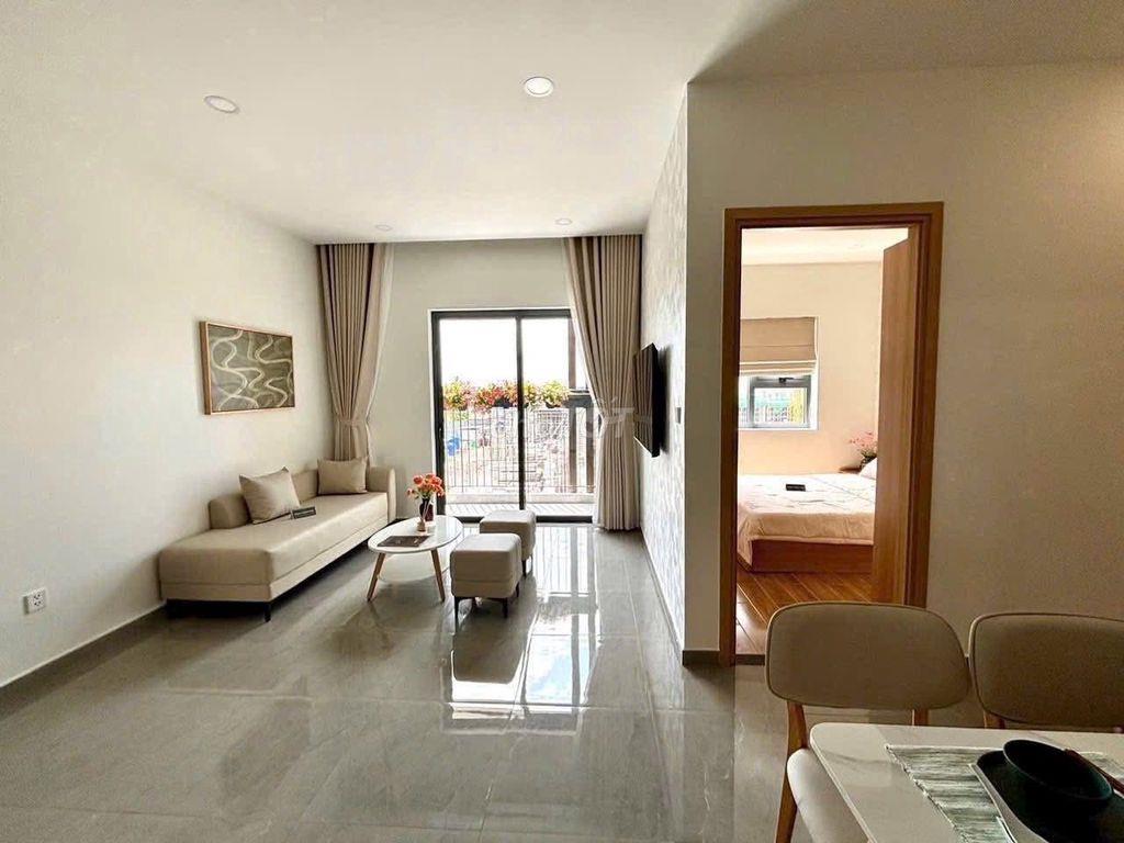 Chỉ 240 triệu sở hữu được căn hộ 1PN+ gần sân bay Quốc tế Long Thành