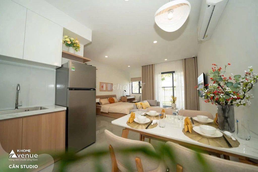 Căn hộ Nhà ở xã hội Trung tâm Trảng Bom, mặt tiền 30/4 giá 750tr