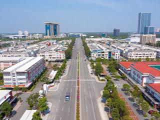 2,9 TỶ SỞ HỮU NHÀ PHỐ 2 MT ĐẠI LỘ LÊ LỢI, THÀNH PHỐ MỚI BÌNH DƯƠNG
