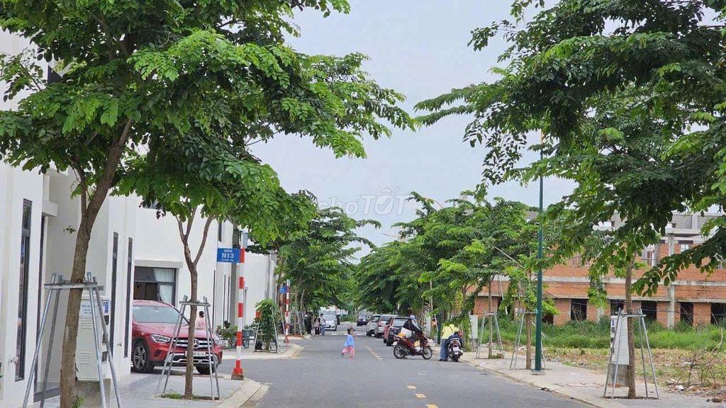Lô đất giá tốt KDC hiện hữu sổ sẵn gần Vsip2, TP Mới chỉ 1,150tỷ