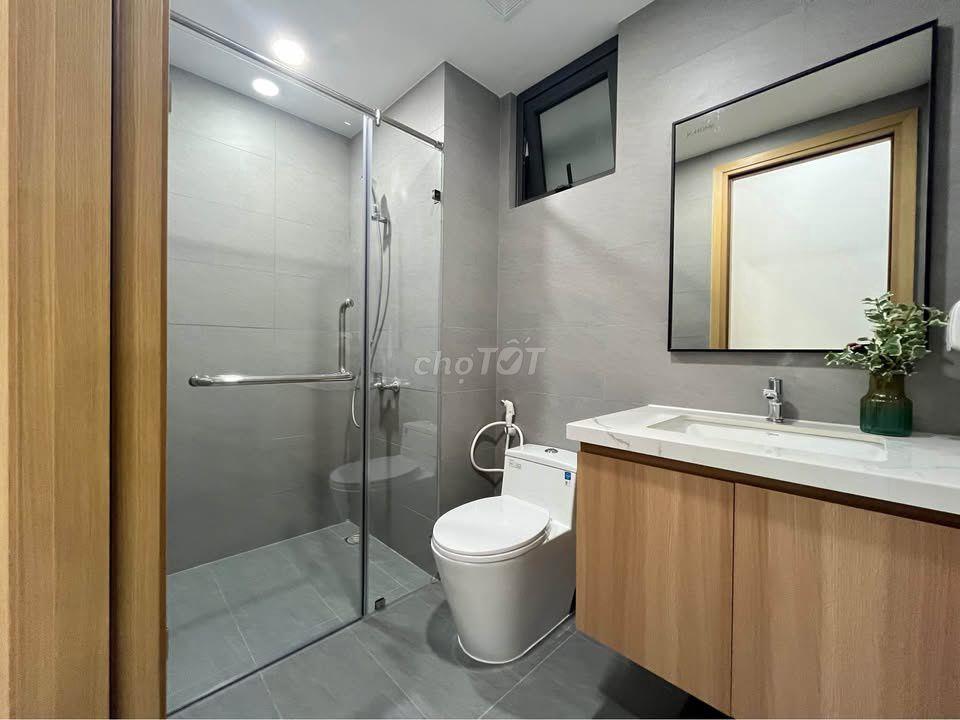 NOXH căn 1pn+ đầy đủ nội thất giá 1.058 tỷ tại TP,  Mới Bình Dương
