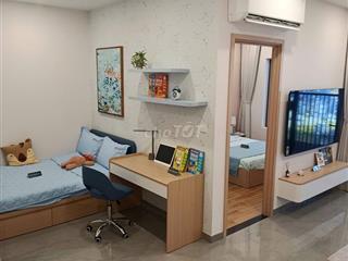 NOXH căn 1pn+ đầy đủ nội thất giá 1.058 tỷ tại TP,  Mới Bình Dương