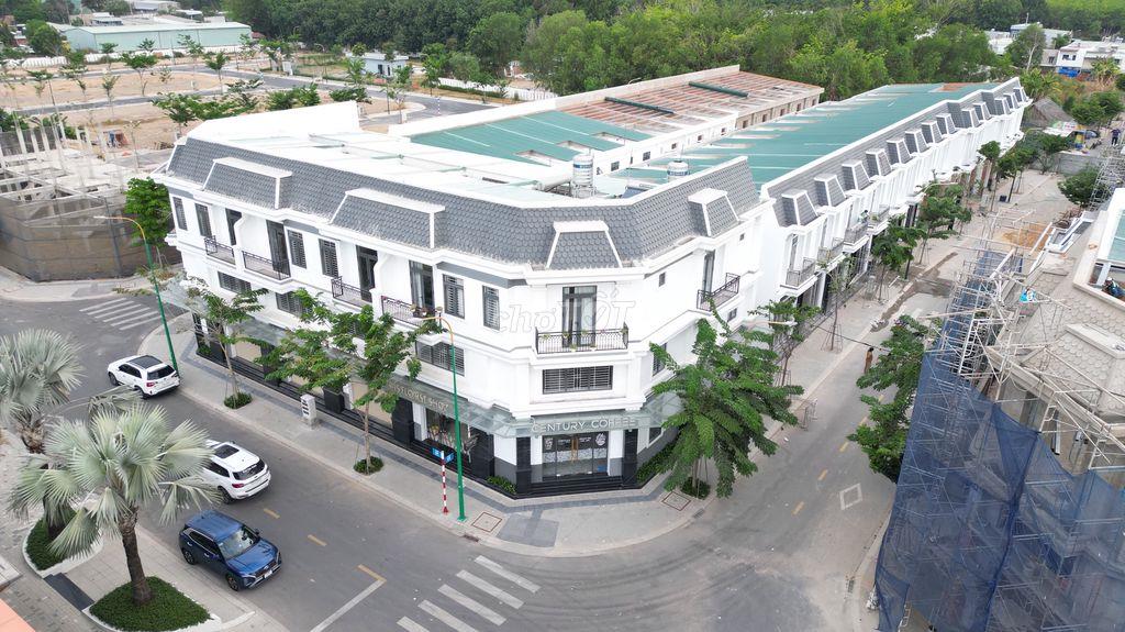 Chủ cần ra lk8 có thoát hiểm giá rẻ, SHR gần vành đai 4, vsip2