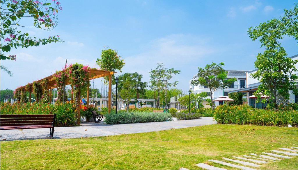 Chủ cần ra lk8 có thoát hiểm giá rẻ, SHR gần vành đai 4, vsip2