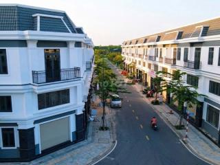 887tr sở hữu nhà đối diện công viên thông vành đai 4 gần ĐH Việt Đức