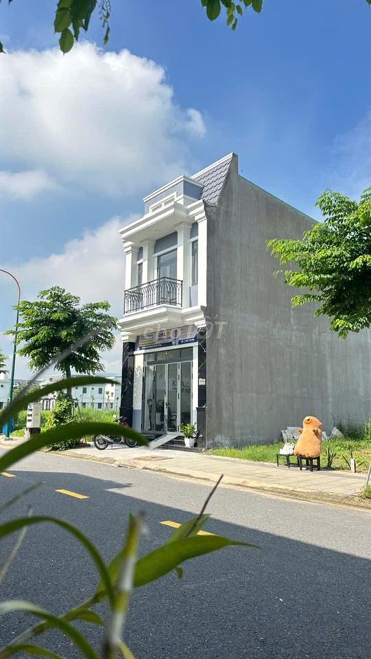 từ 420tr có đất sổ sẵn gần TP.Mới, cách vành đai 4 chỉ 150m