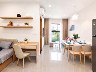 210 triệu sở hữu căn hộ 47m2 tại Mega2 mặt tiền 25C sân bay Long Thành