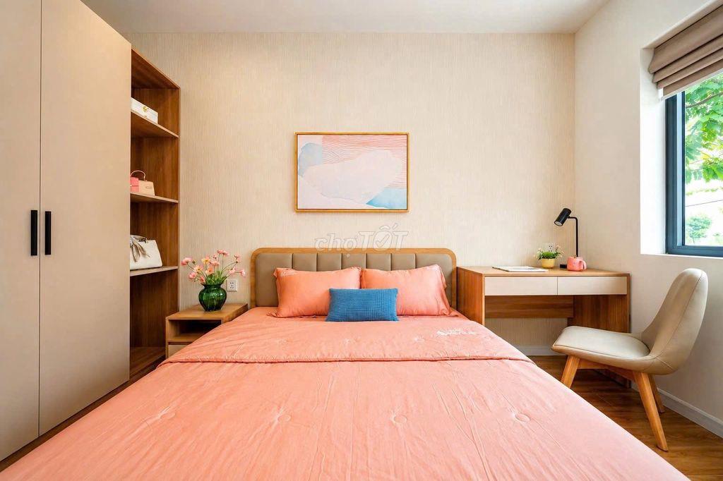 210 triệu sở hữu căn hộ 47m2 tại Mega2 mặt tiền 25C sân bay Long Thành
