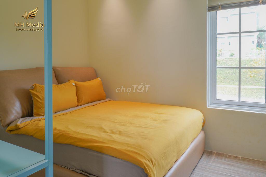 CHO THUÊ PHÒNG VILLA NOVAWORLD PHAN THIẾT