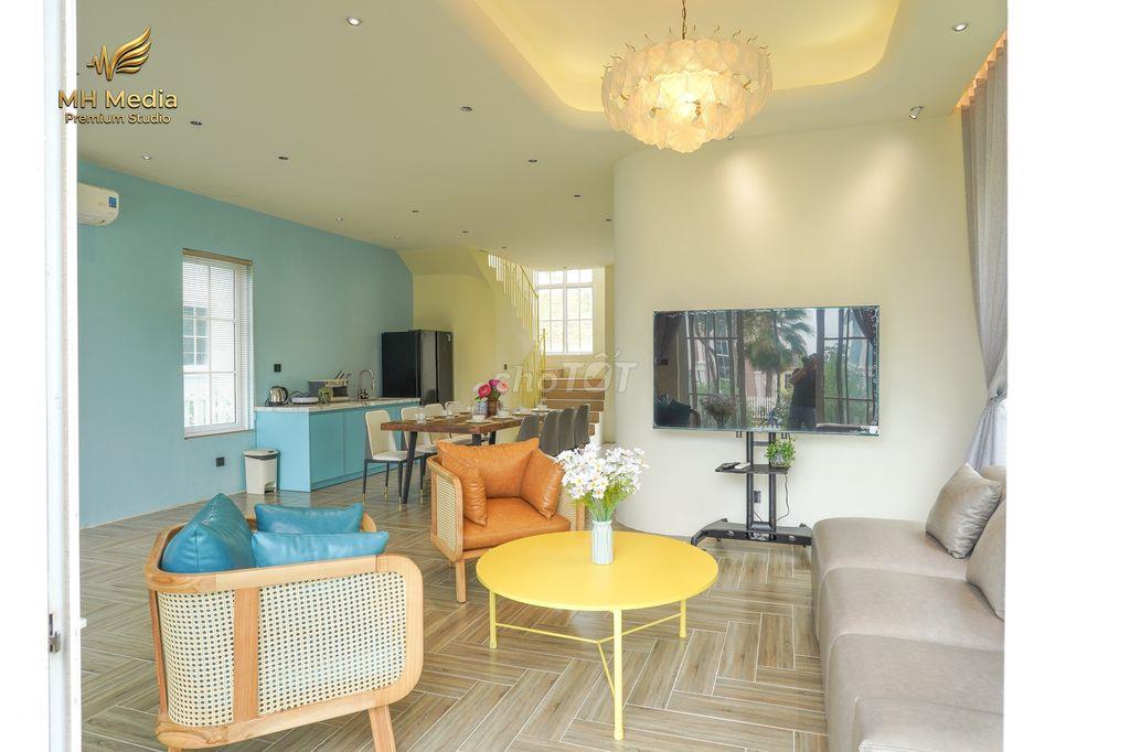 CHO THUÊ PHÒNG VILLA NOVAWORLD PHAN THIẾT