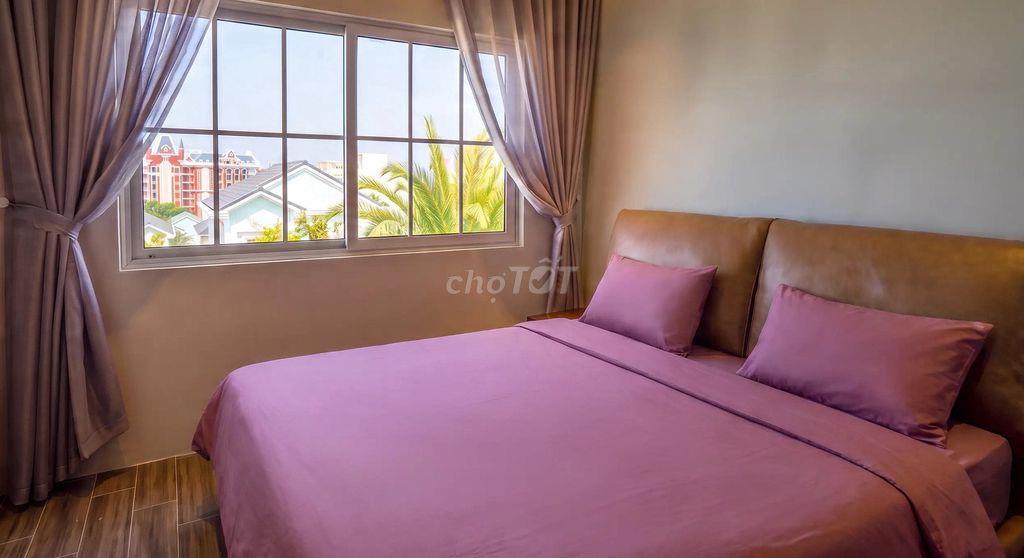 CHO THUÊ PHÒNG VILLA NOVAWORLD PHAN THIẾT