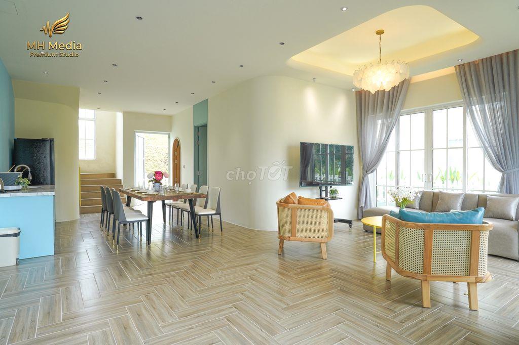 CHO THUÊ PHÒNG VILLA NOVAWORLD PHAN THIẾT