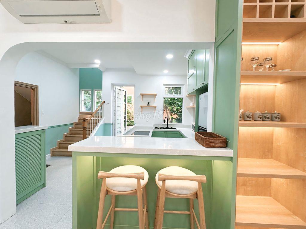 Nhà phố NovaWorld Phan Thiết 120m2 gần hồ bơi