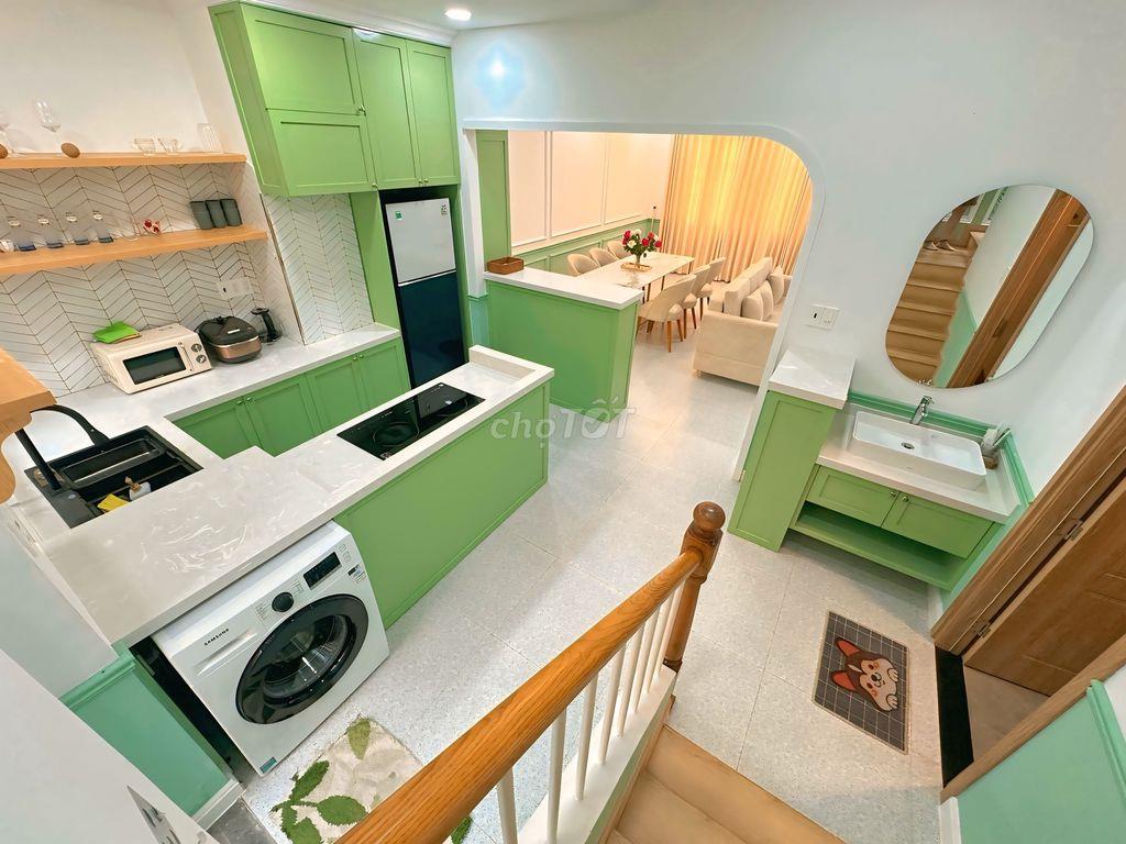 Nhà phố NovaWorld Phan Thiết 120m2 gần hồ bơi