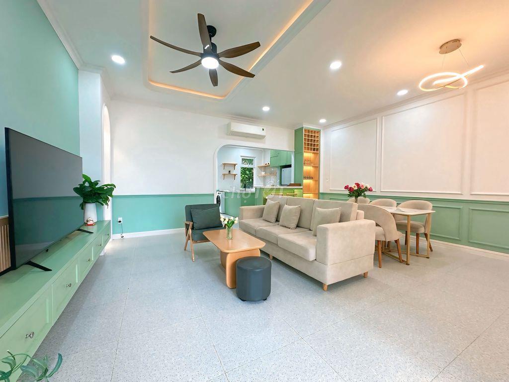 Nhà phố NovaWorld Phan Thiết 120m2 gần hồ bơi