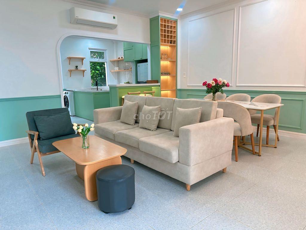 Nhà phố NovaWorld Phan Thiết 120m2 gần hồ bơi