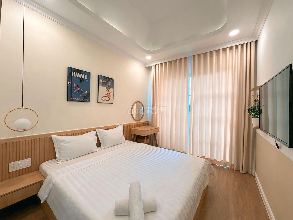 Nhà phố NovaWorld Phan Thiết 120m2 gần hồ bơi