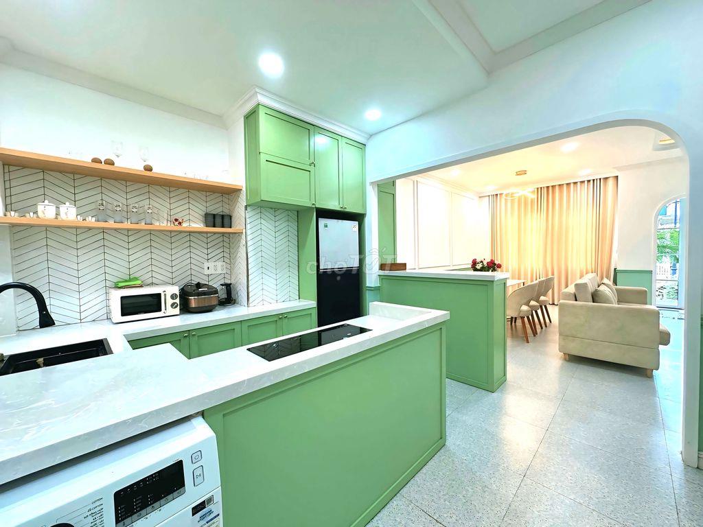 Nhà phố NovaWorld Phan Thiết 120m2 gần hồ bơi