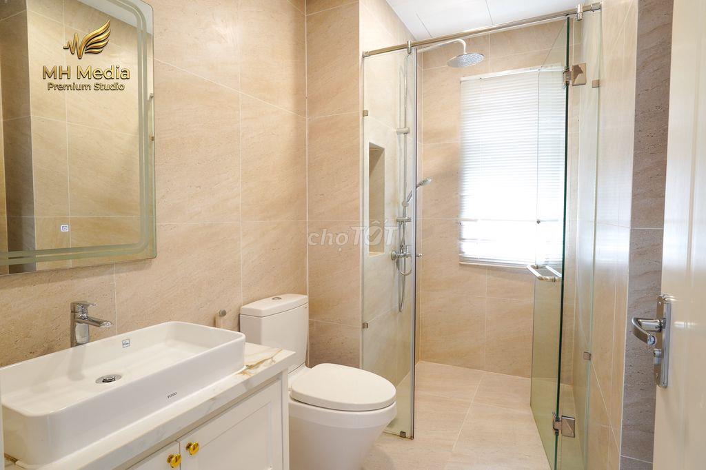 Villa Song lập NovaWorld 4 phòng ngủ 200m2 - Gần trục đường Miami